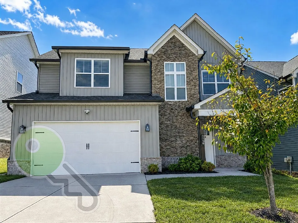 1158 Cedar Break Dr