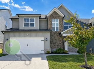 1158 Cedar Break Dr, Knoxville, TN 37932