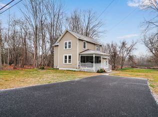 100 Hayden Station Rd, Windsor, CT 06095