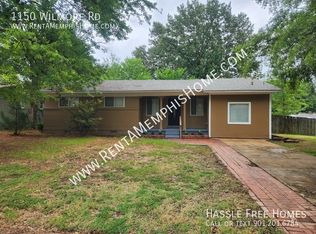 1150 Wilmore Rd, Memphis, TN 38117