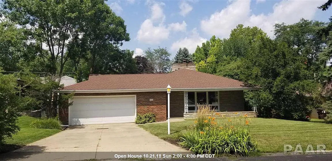 111 W Northridge Ln photo 1