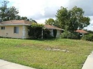 1001 Elkcam Blvd, Deltona, FL 32725