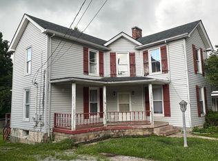 239 N Church St, Cynthiana, KY 41031