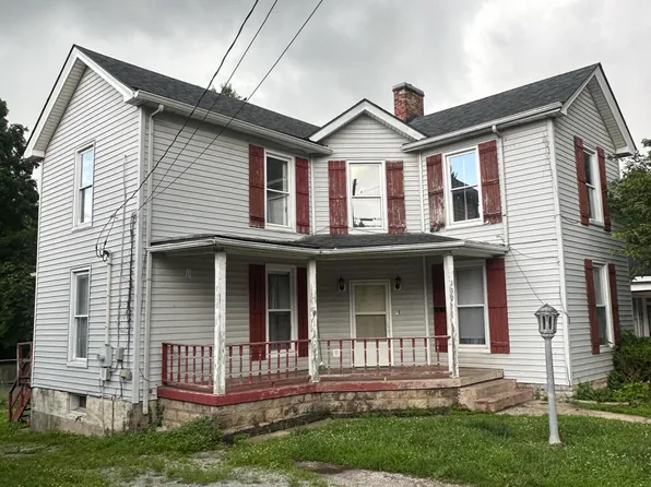 239 N Church St, Cynthiana, KY 41031
