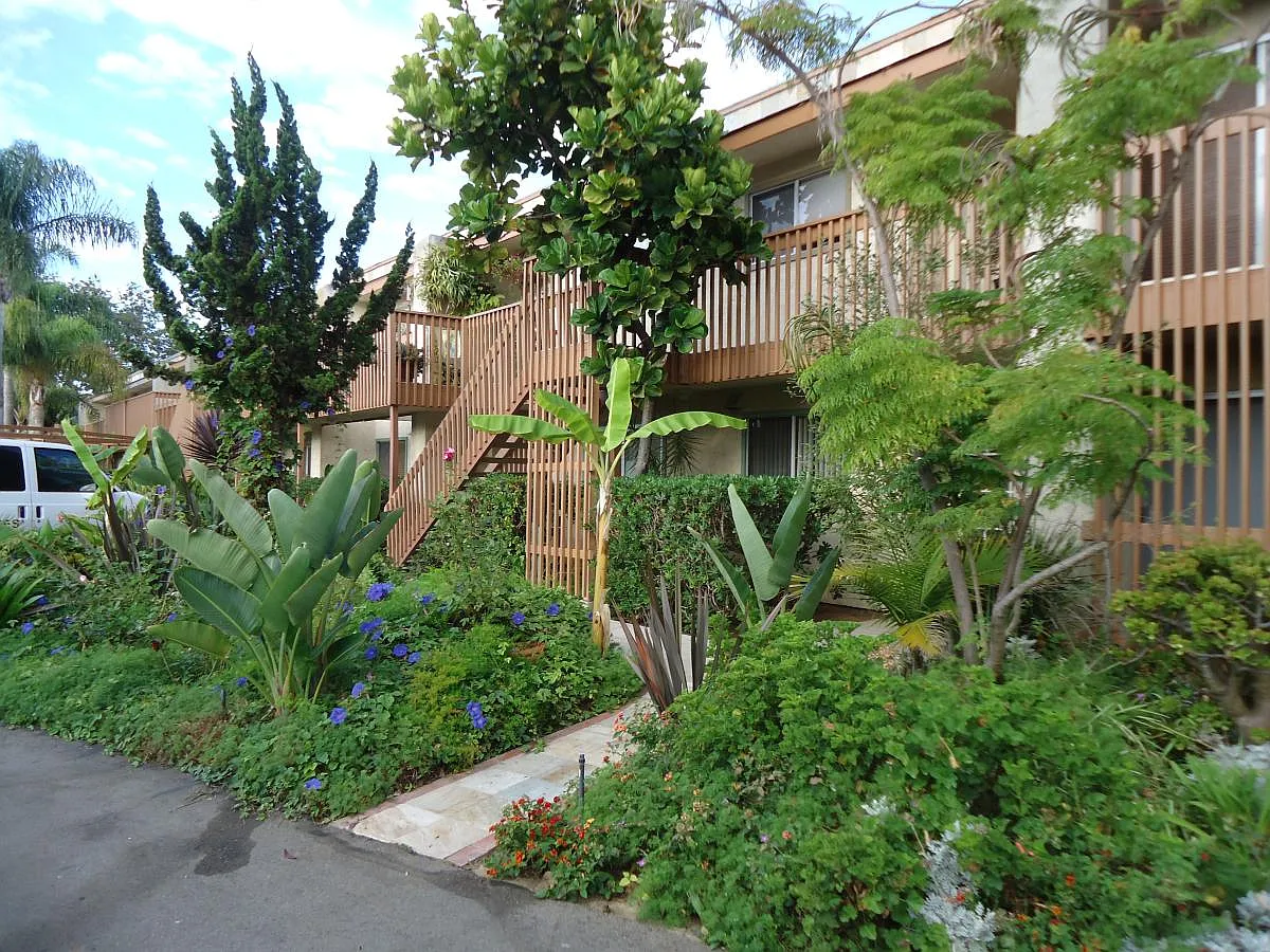 2 bed, 1168 sqft, $3,900 — Photo 2