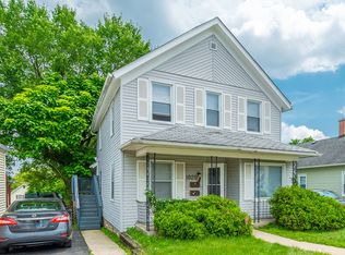 1020 Elizabeth St, Joliet, IL 60435