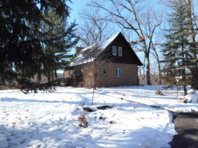 E2392 S Dutch Hollow Rd, La Valle, WI, 53941