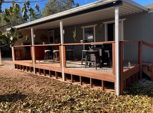 703 E Frontier St LOT 3, Payson, AZ 85541