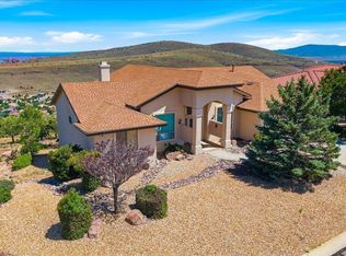 4024 THUNDERING HERD --, Prescott, AZ 86301