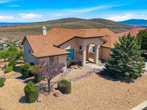 4024 THUNDERING HERD --, Prescott, AZ 86301