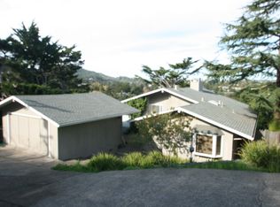 462 Chapman Dr, Corte Madera, CA