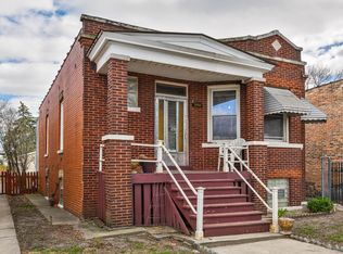 3151 S Springfield Ave, Chicago, IL 60623