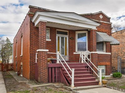 3151 S Springfield Ave, Chicago, IL, 60623