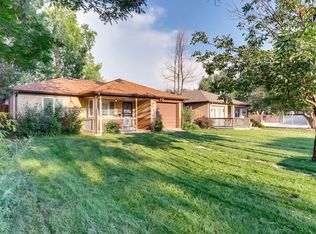 1110 Eudora St, Denver, CO 80220