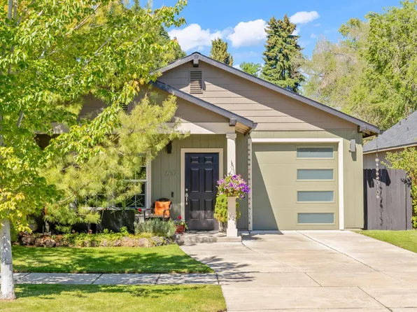 637 Mason Rd, Bend, OR 97701
