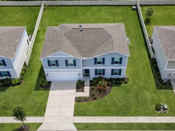 13031 Bluff Oak Way, Parrish, FL 34219