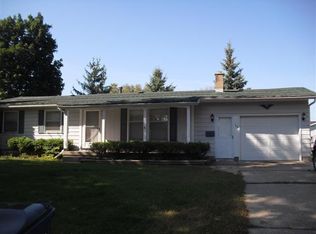 149 White St, Sparta, MI