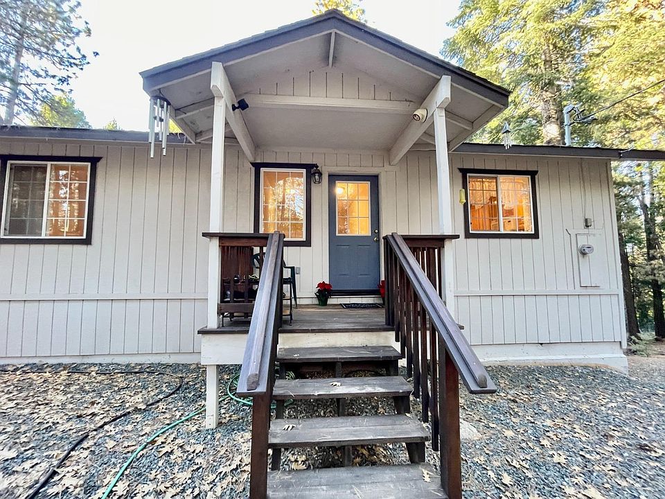 5487 Pine Ridge Dr, Grizzly Flats, CA 95636 Zillow