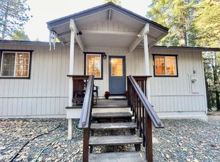 5487 Pine Ridge Dr, Grizzly Flats, CA