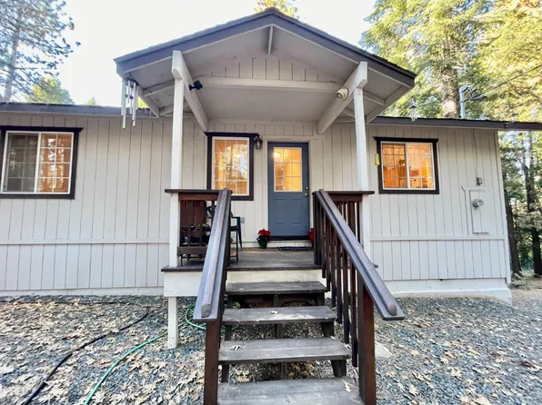 5487 Pine Ridge Dr, Grizzly Flats, CA 95636