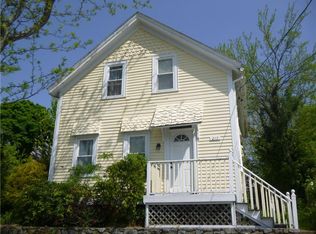 217 Bay View Ave, Cranston, RI 02905