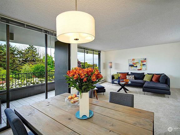 2nd image of 6535 Seaview Avenue NW #208B