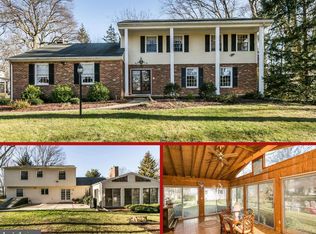 356 S Putney Way, Severna Park, MD 21146