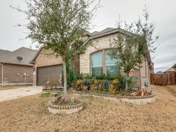 8110 Loretta Day Dr, Arlington, TX 76002