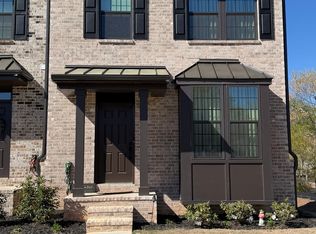 2000 Fortuna St, Lawrenceville, GA 30046