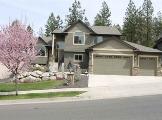 13320 N Mayfair Ln, SPOKANE, WA 99208