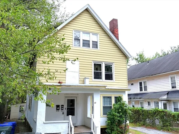 61 Kimberly Ave, Springfield, MA 01108