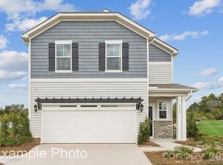 353 Ladue Ln, Salisbury, NC 28147