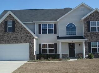 102 Miller Park Cir, Port Wentworth, GA 31407