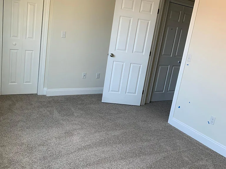 Front Bedroom