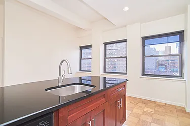 Rented by Living New York