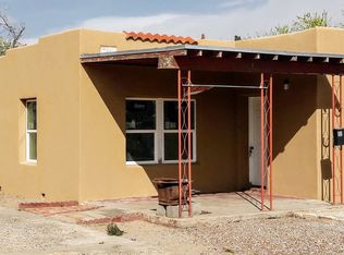 169 S Pendell Rd, El Paso, TX 79905