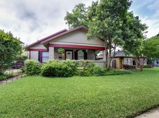712 N 13th St, Temple, TX 76501