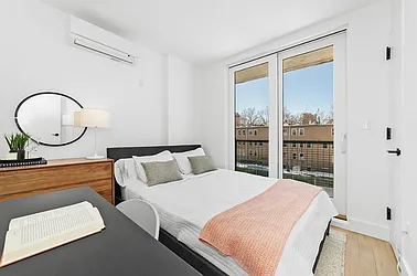 Rented by Dalan Rentals