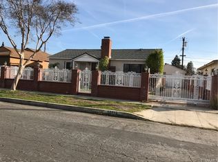 12812 League St, North Hollywood, CA 91605