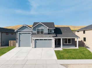 3550 Highview St, Richland, WA 99352