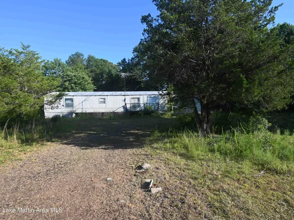 968 Pine Rd, Daviston, AL 36256