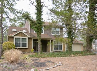 145 William Feather Dr, Voorhees, NJ 08043
