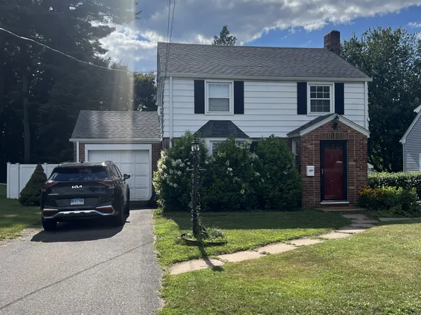 49 Hunting Hill Avenue, Middletown, CT 06457