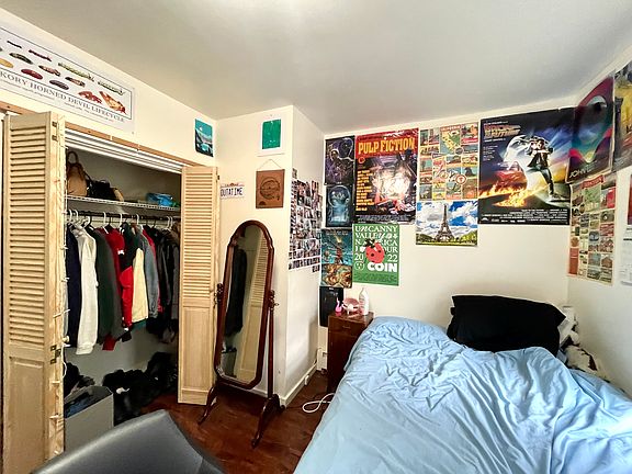 4th image of 1576 Tremont St #4