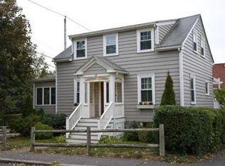 13 Emerald Rd, Nahant, MA 01908