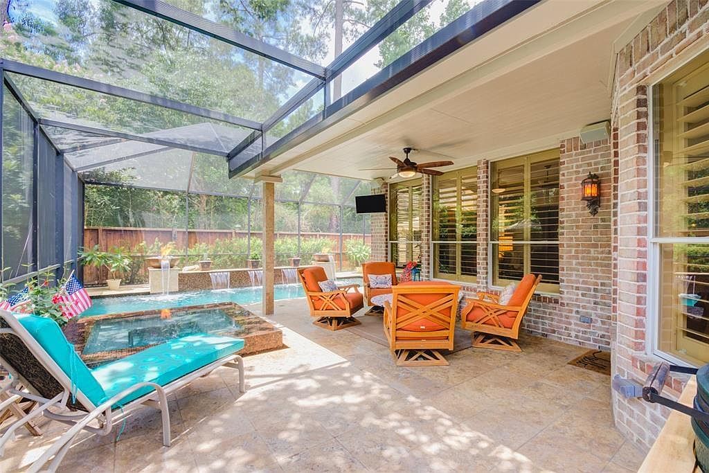 35 Palmer Green Pl, Spring, TX 77381 Zillow