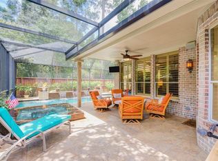 35 Palmer Green Pl, Spring, TX 77381