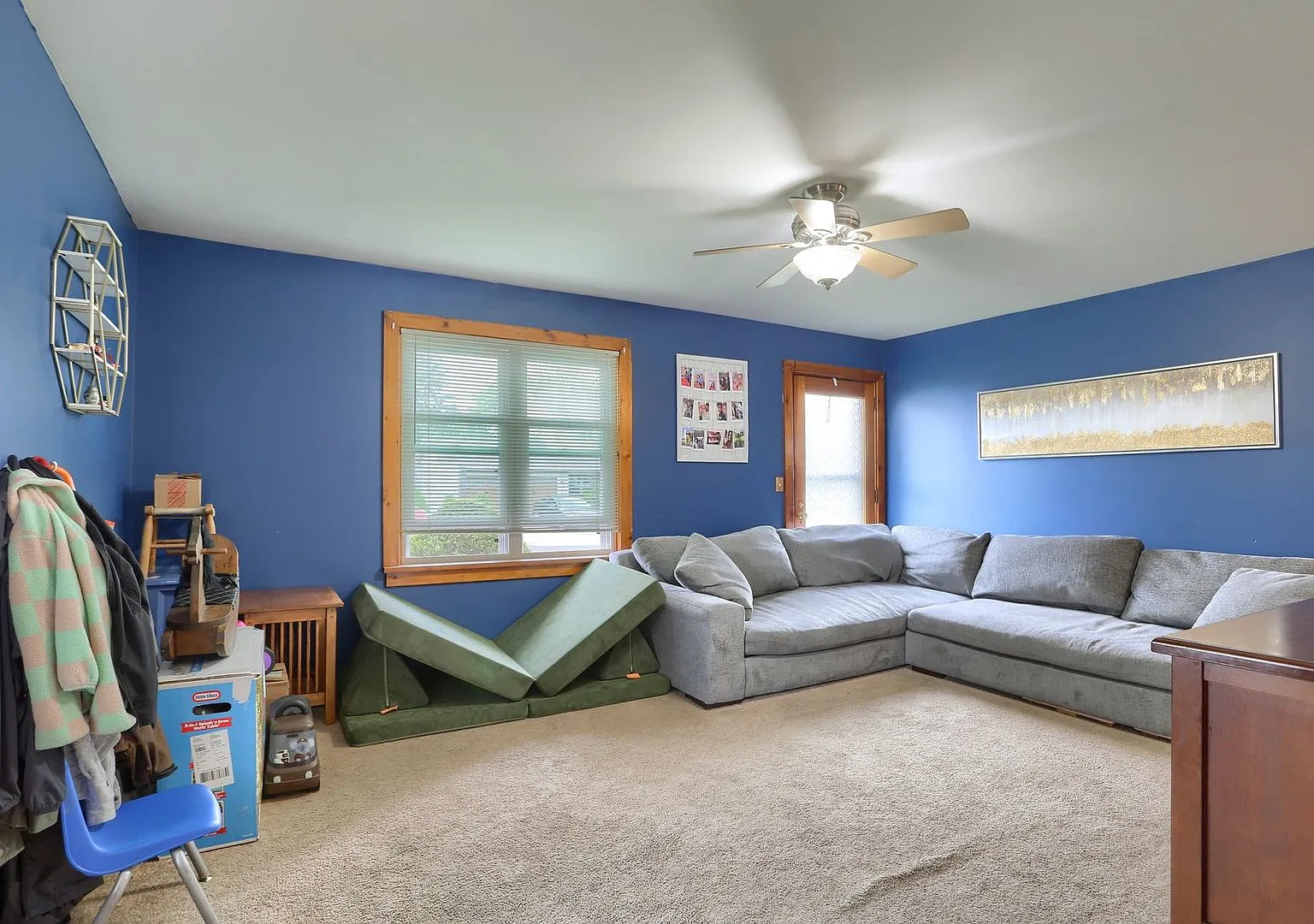 3 bedroom capcod — Photo 4