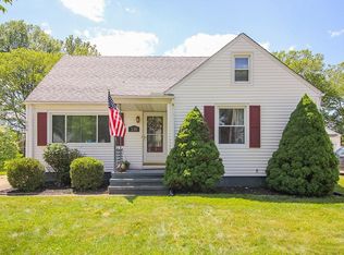 336 Penfield Ave, Elyria, OH 44035