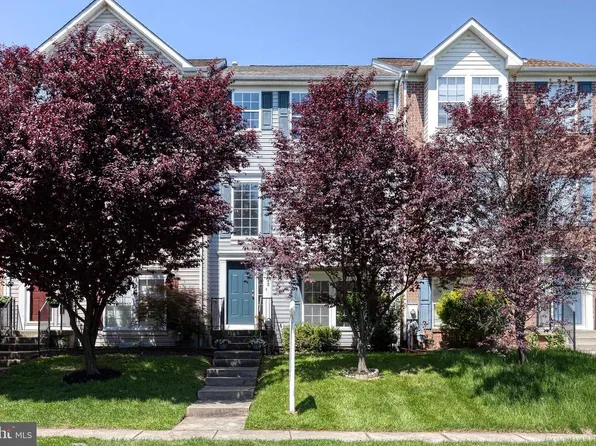 5048 Kemsley Ct, Baltimore, MD 21237